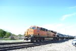 BNSF 6668